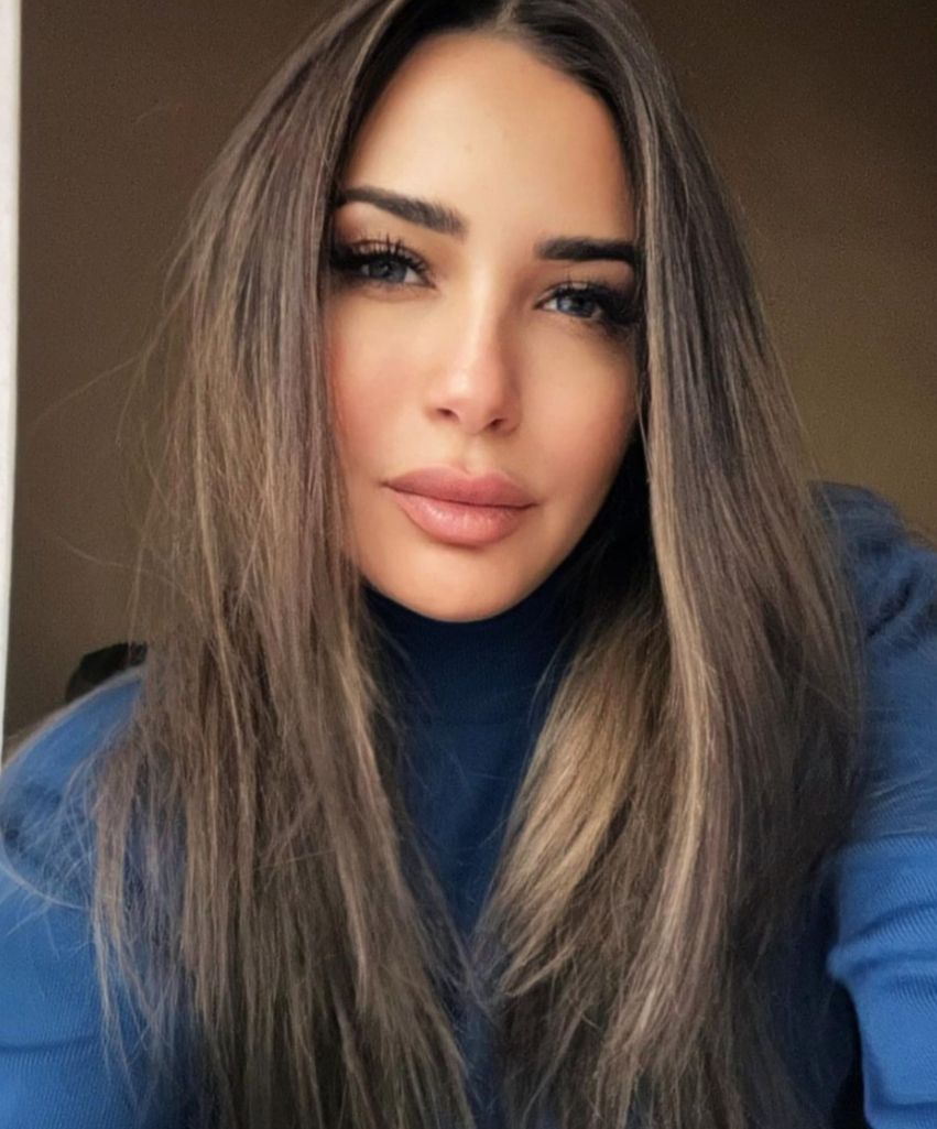 رسالة غامضة من ساندي تثير حيرة متابعيها:” البعد خلي قلوبنا تبيع”