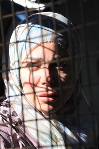 رمضان 2022 موسم ظهور نساء داعش علي التلفزيون – شاهد