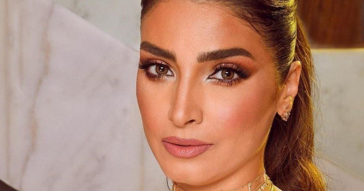 شاهد .. هكذا ردت جورجينا على تهنئة ريهام سعيد لها على مسلسل "انحراف"