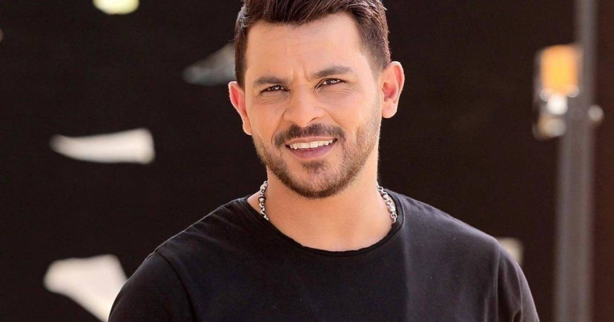 شاهد .. خاص- هل وجه محمد رشاد أغنية "مش شمتان" لخطيبته السابقة مي حلمي؟