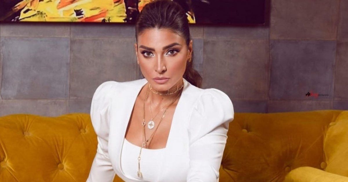 شاهد .. روجينا تشوق الجمهور لمسلسلها الجديد "الإنحراف"