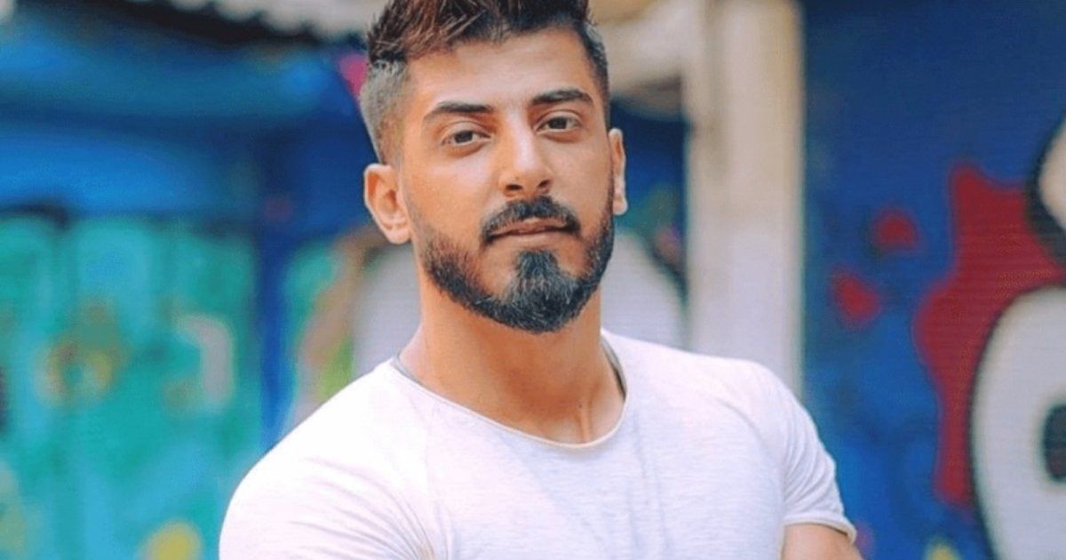 شاهد .. خاص-إسماعيل تمر يكشف لـ"الفن" حقيقة اعتزاله غناء الراب