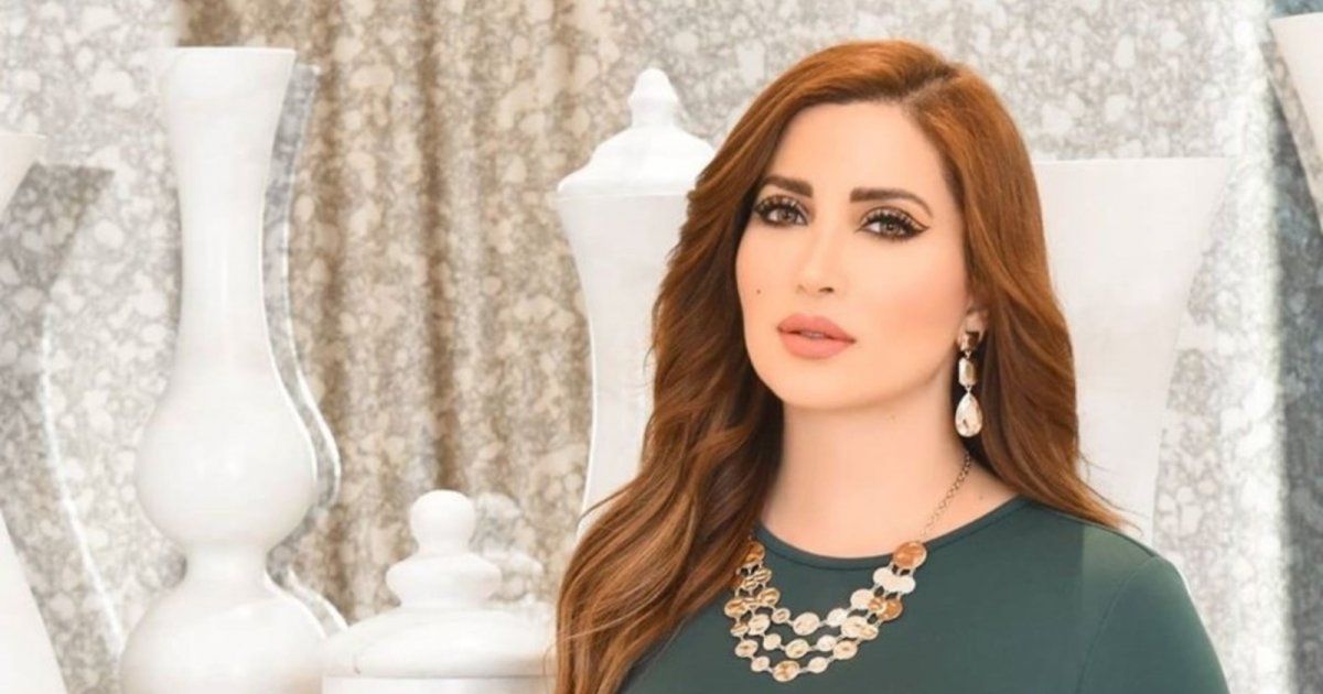 شاهد .. بين حارات الشام القديمة...نسرين طافش في أحدث ظهور لها - بالصور