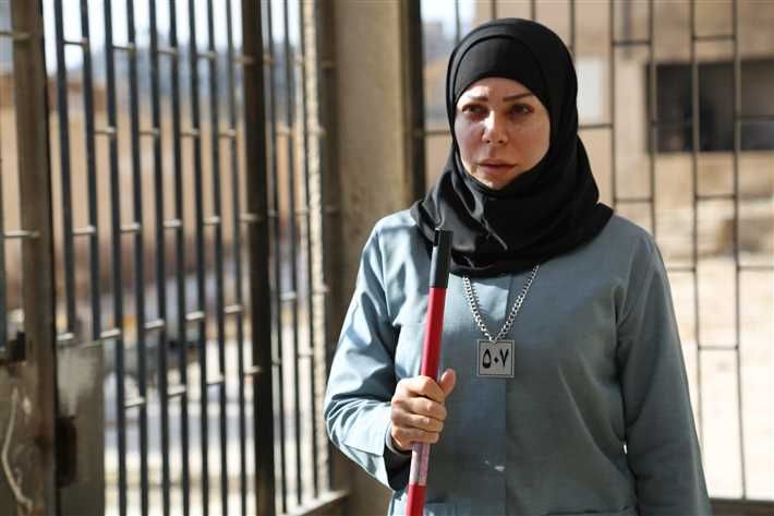 رمضان 2022 موسم ظهور نساء داعش علي التلفزيون – شاهد