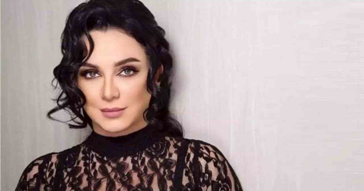 شاهد .. سلافة فواخرجي تشوق الجمهور لمسلسلها الجديد بهذا الفيديو