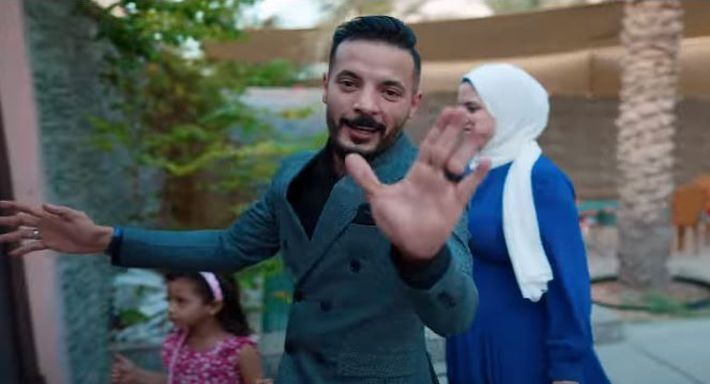 الـ”بيتكوين” هيوقف حمدي ووفاء قدام النيابة العامة – صور