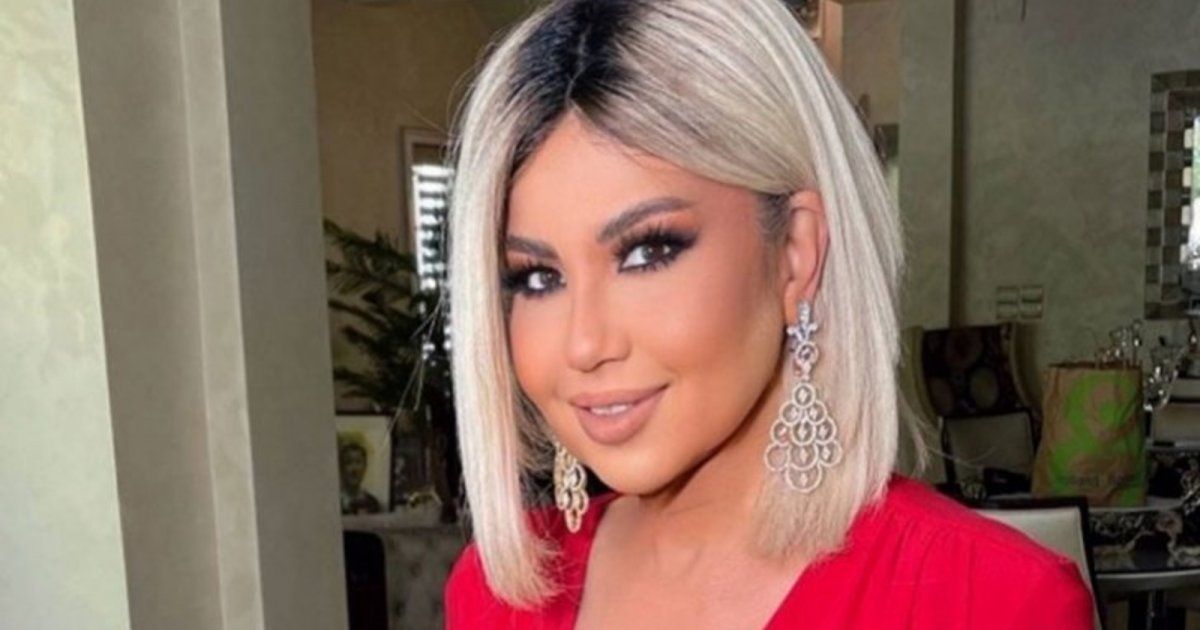 شاهد .. بالفيديو والصور- بوسي شلبي ترقص مع لطيفة وشذى حسون في عيد ميلادها