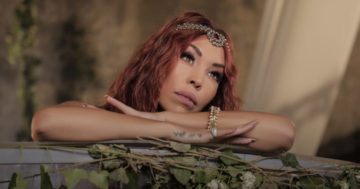 شاهد .. لاروسي تطرح "Cinnamon".. ومليون مشاهدة بخمسة أيام