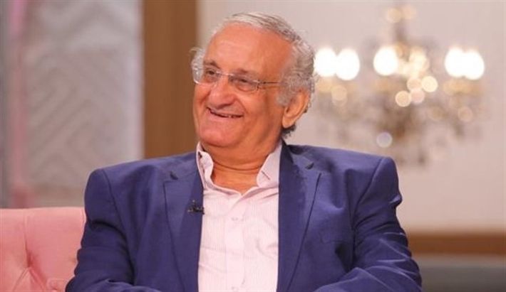 الفنان ” أحمد حلاوة ” حي يرزق يا بتوع الإشاعات