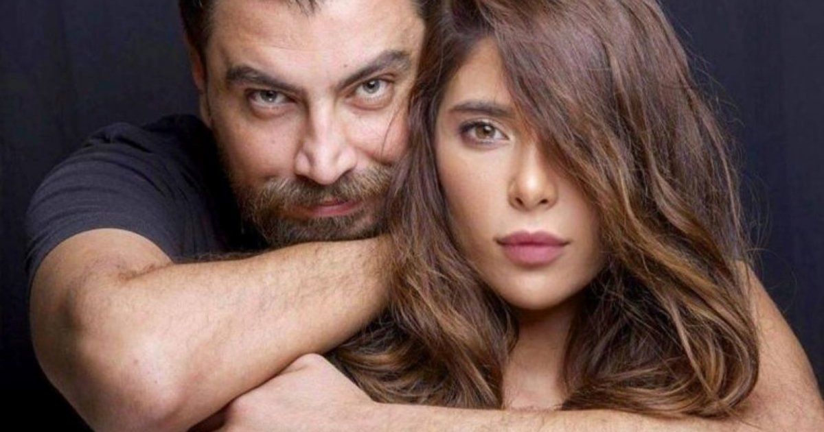 شاهد .. التعليق الأول لـ لين برنجكجي بعد انفصالها عن معتصم النهار