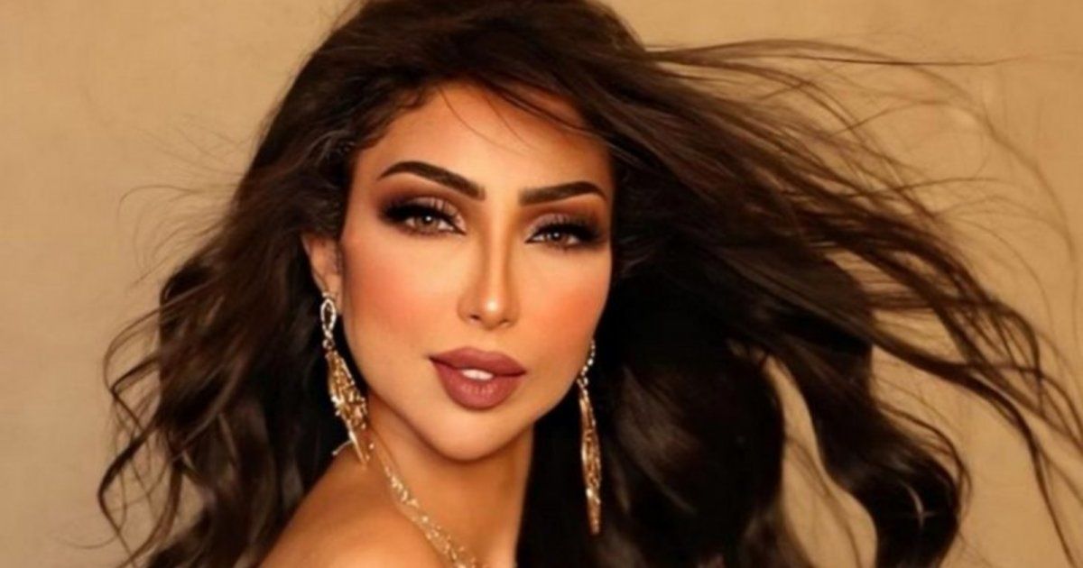 شاهد .. الجمهور يعترض على أحدث اطلالة لـ دنيا بطمة والسبب .. سروالها!