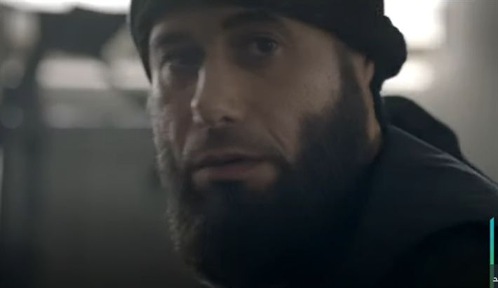 رمضان 2022 موسم ظهور نساء داعش علي التلفزيون – شاهد