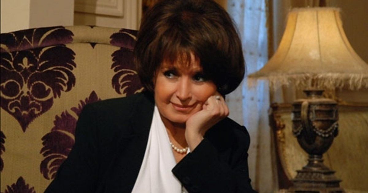 شاهد .. إليكم حقيقة غيرة سميرة أحمد من سعاد حسني