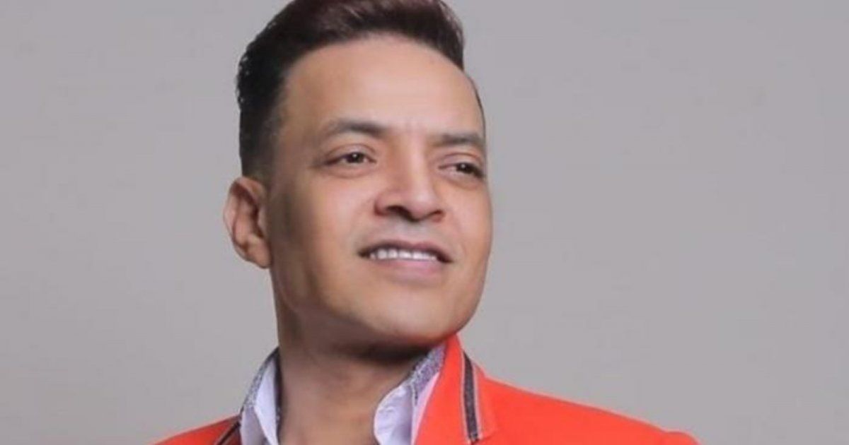 شاهد .. هذا ما كشفه طارق الشيخ عن حالته الصحية