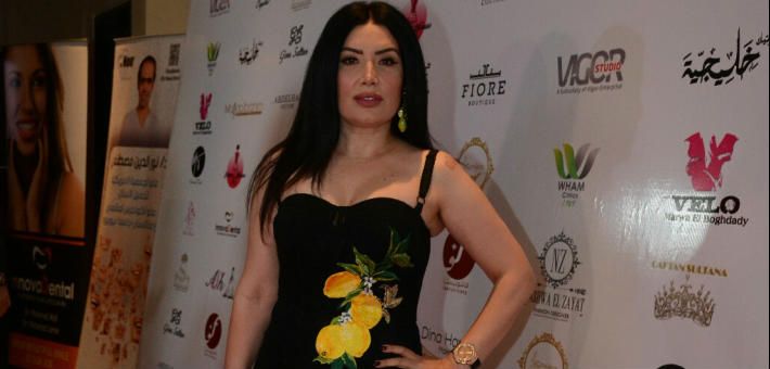 مجانية التعليم طلعت علينا ” عبير صبري ” ووجهات نظرها