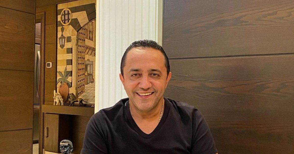 شاهد .. خاص- علي الديك يكشف لـ "الفن" عن مشاريعه الفنية الجديدة