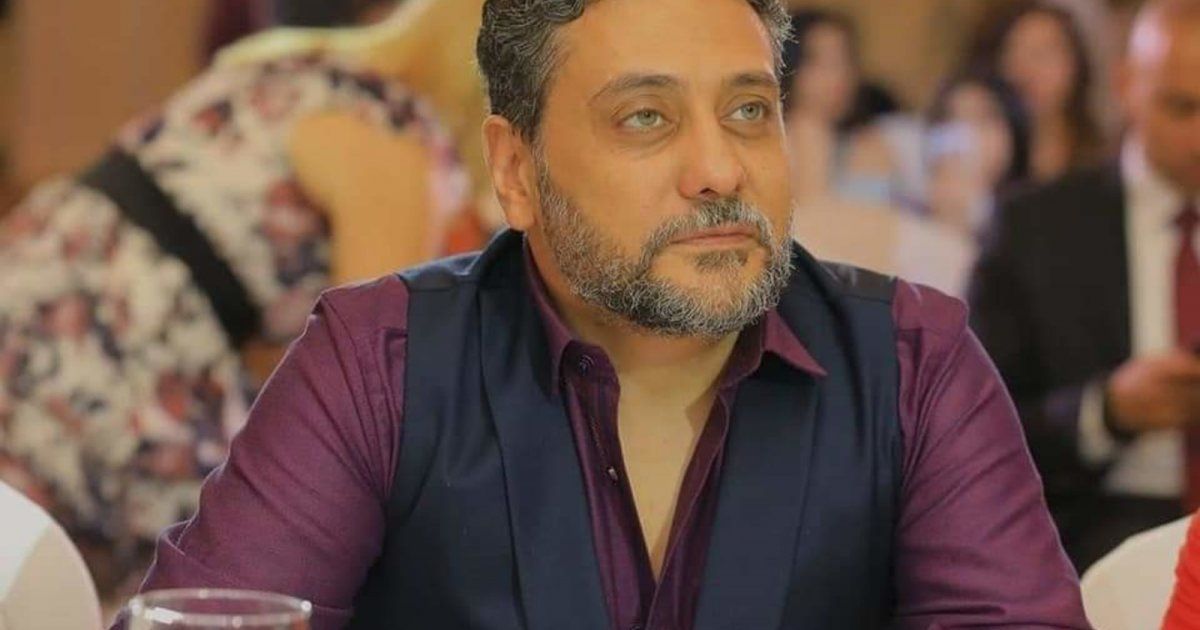 شاهد .. خاص- هذا ما قاله تامر فرج عن علاقته بـ حنان مطاوع في "وش تالت" ويكشف كواليس "سوشيال" و"الآنسة فرح"