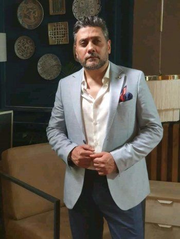 شاهد .. خاص- هذا ما قاله تامر فرج عن علاقته بـ حنان مطاوع في "وش تالت" ويكشف كواليس "سوشيال" و"الآنسة فرح"