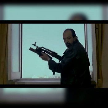 شاهد .. بعد 20 سنة.. خطأ فادح في فيلم "أمير الظلام" يكشف