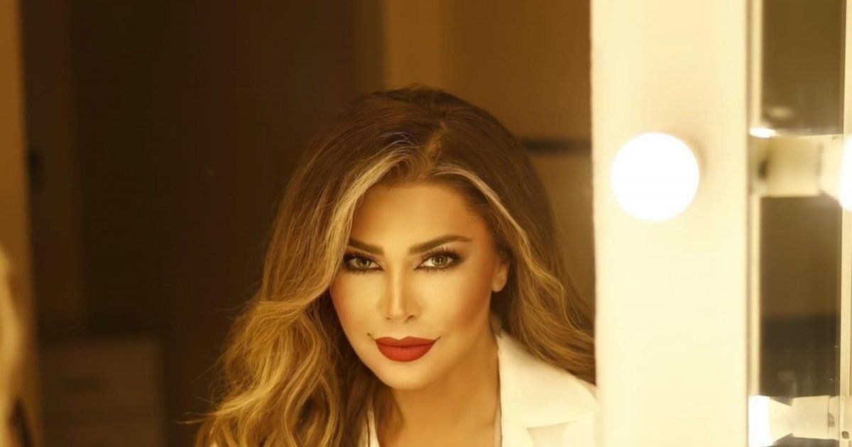 شاهد .. نوال الزغبي تبهر المتابعين بأحدث إطلالاتها.. هكذا بدت