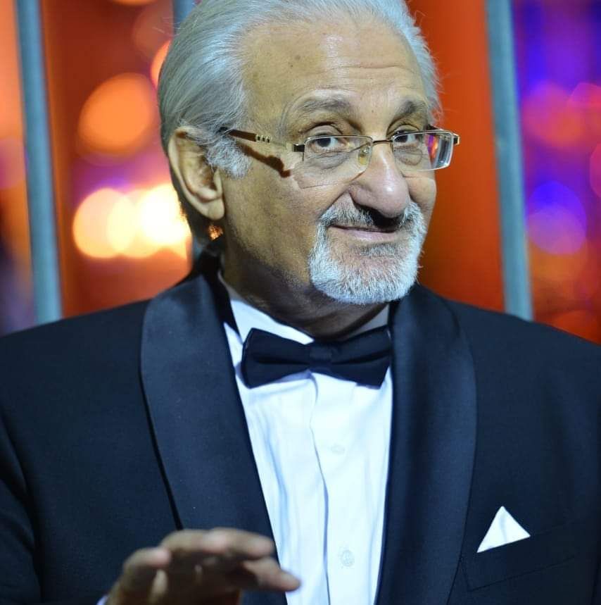 اللي فينا مكفينا.. ابنة احمد حلاوة تكشف اخر تطورات حالته الصحية