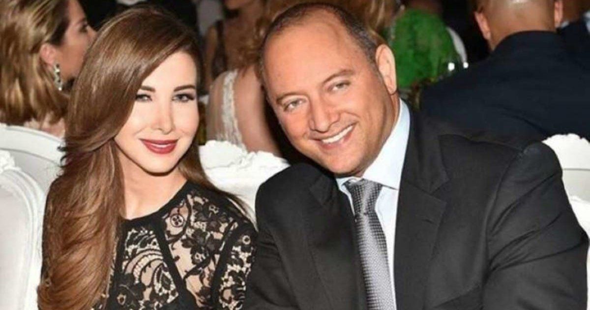 شاهد .. نانسي عجرم تكشف تفاصيل لقائها لأول مرة بزوجها..موعد طبيب أسنان يتحول الى قصة حب!