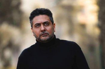 شاهد .. خاص- هذا ما قاله تامر فرج عن علاقته بـ حنان مطاوع في "وش تالت" ويكشف كواليس "سوشيال" و"الآنسة فرح"