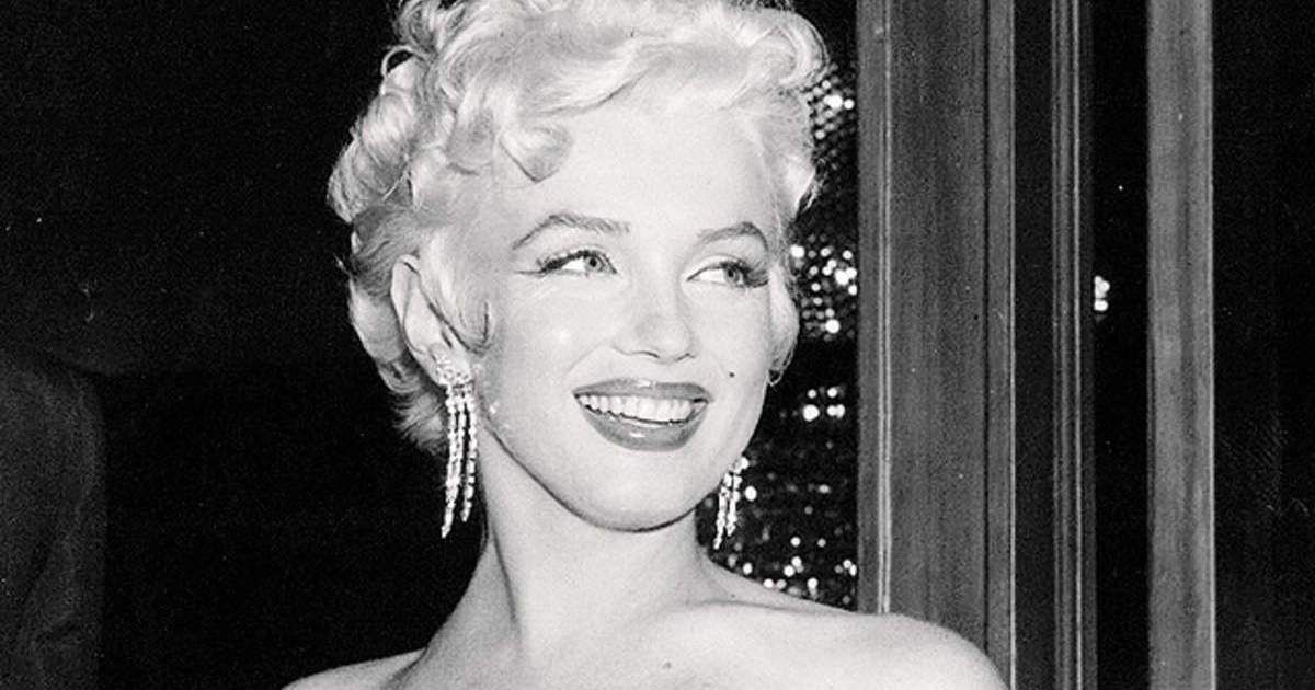 شاهد .. بالصورة -عرض لوحة لمارلين مونرو...من المتوقع أن تكون أغلى لوحة في القرن العشرين