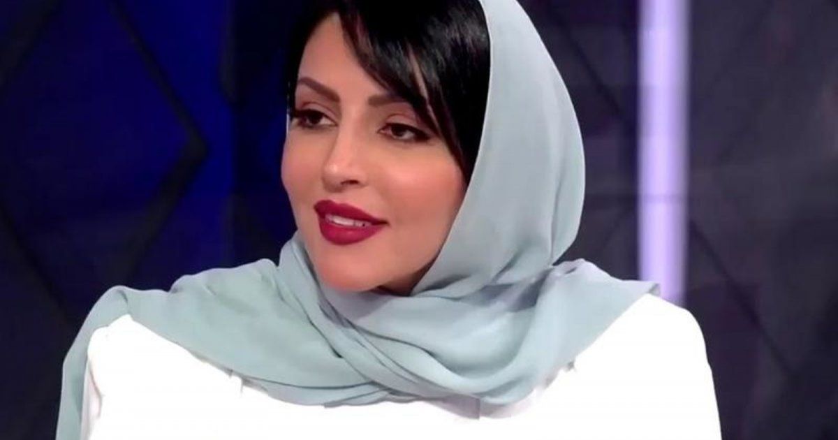 شاهد .. ملاك الحسيني تنهار على الهواء وتتهم نجمة شهيرة بتدمير حياتها - بالفيديو