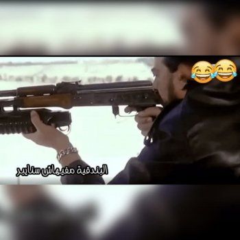 شاهد .. بعد 20 سنة.. خطأ فادح في فيلم "أمير الظلام" يكشف