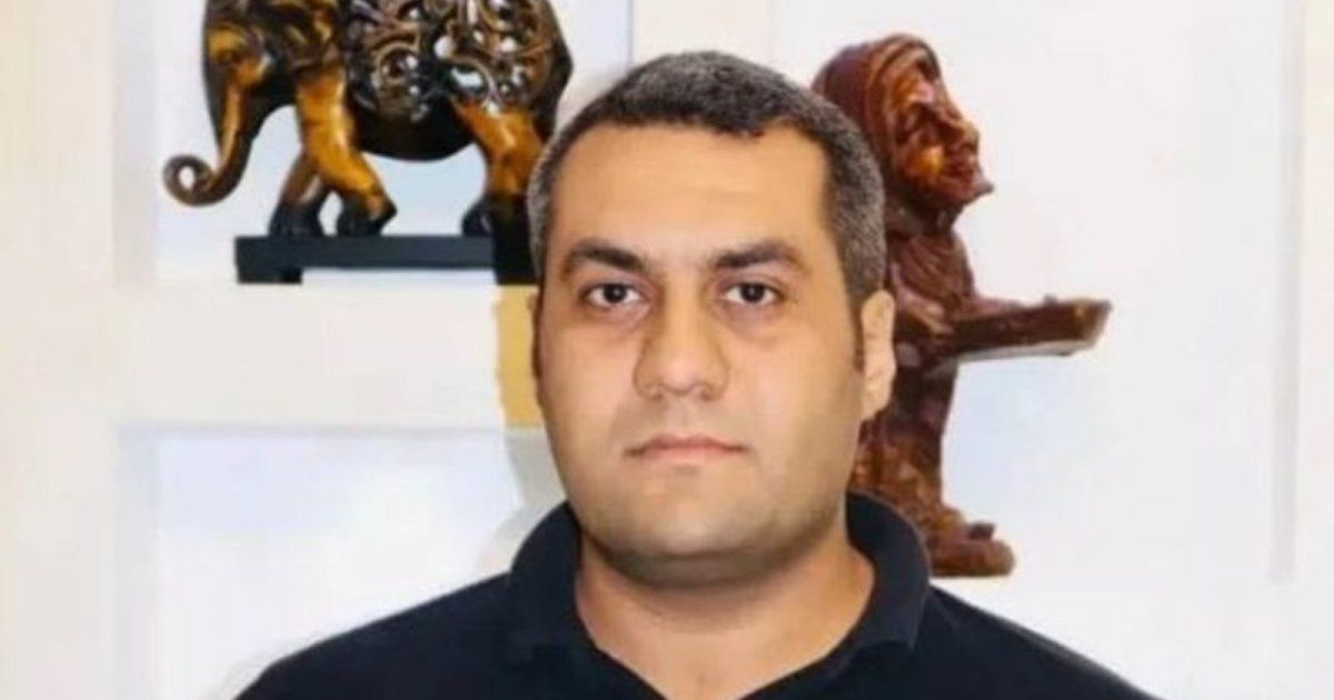 شاهد .. المهن الموسيقية تنعى الفنان عصام خطاب الذي توفي عن 37 عاماً