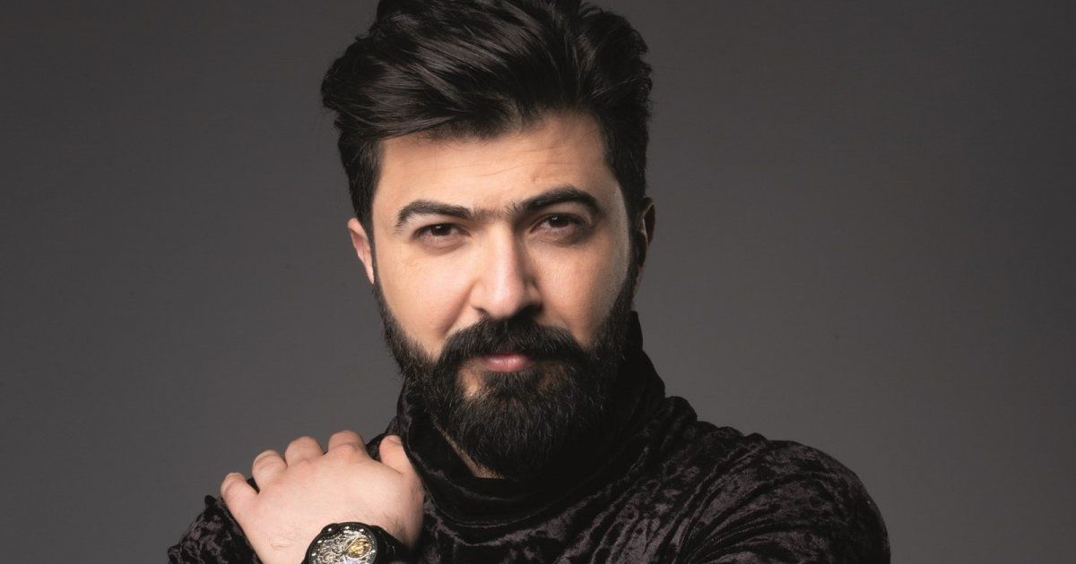 شاهد .. بالفيديو- سيف نبيل ينفي مقولة "المال لا يشتري السعادة" وهذا ما أكده