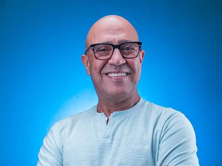 حارة أشرف برنامج جديد في رمضان لـ” أشرف عبد الباقي ” – فيديو