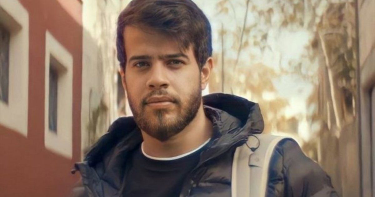 شاهد .. أحدث إطلالة لأدهم نابلسي من الحوزة الدينية تشعل مواقع التواصل الإجتماعي!