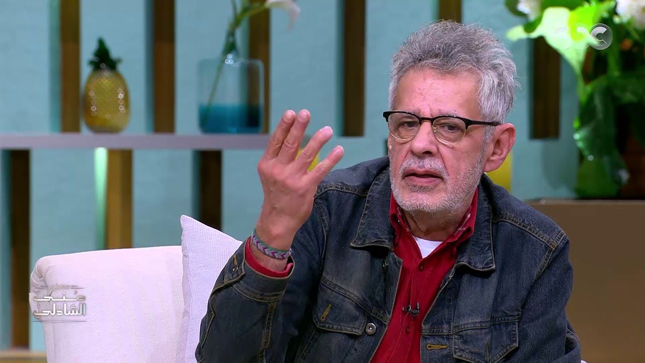 ​​زكي فطين عبد الوهاب: سليل الآلهة الذي أراد أن يصبح صعلوكًا