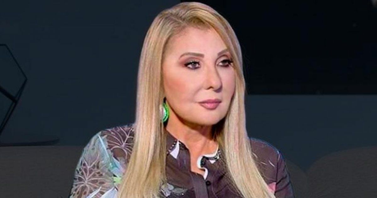 شاهد .. بعد تهنئتها بعيد ميلادها..نادية الجندي توجه هذه الرسالة