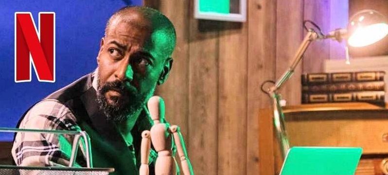 «حكايات غريبة» – مسلسل رعب كويتي على نتفليكس