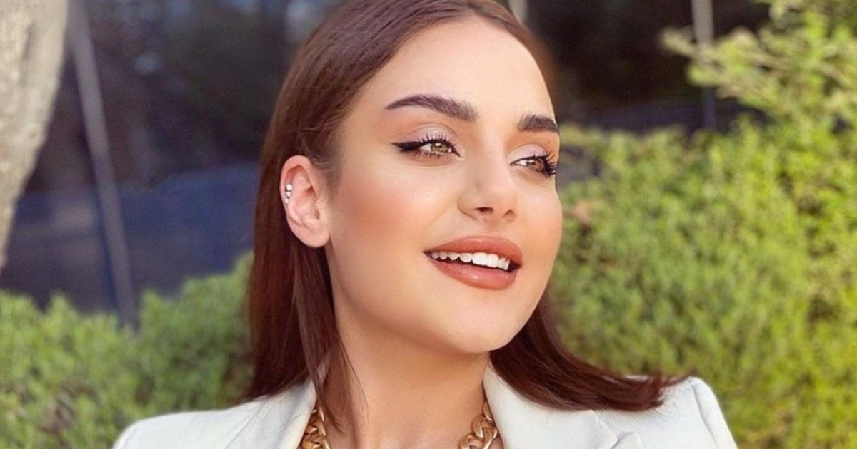 شاهد .. بالصورة- إبنة هيفا وهبي تخطف الأنظار في أحدث ظهور لها