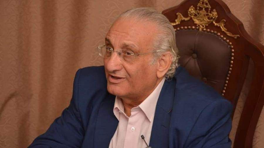 شاهد .. الموت يغيّب أحمد حلاوة بعد صراع مع المرض