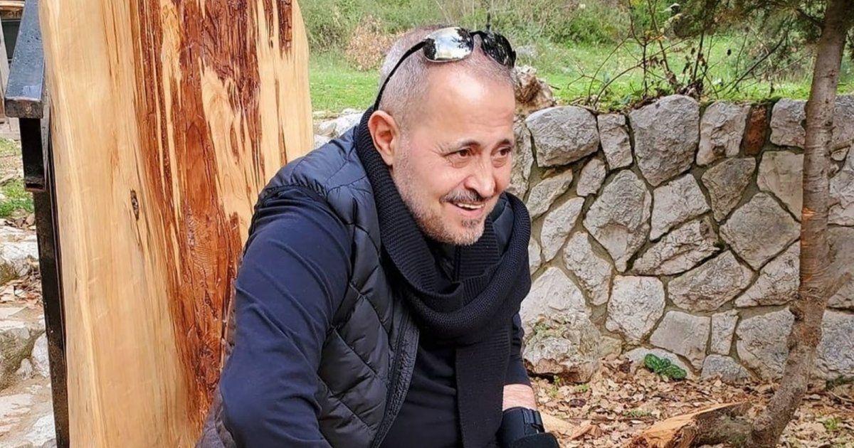 شاهد .. خاص- الفن يكشف حقيقة وجود دعاوى قضائية تطال جورج وسوف