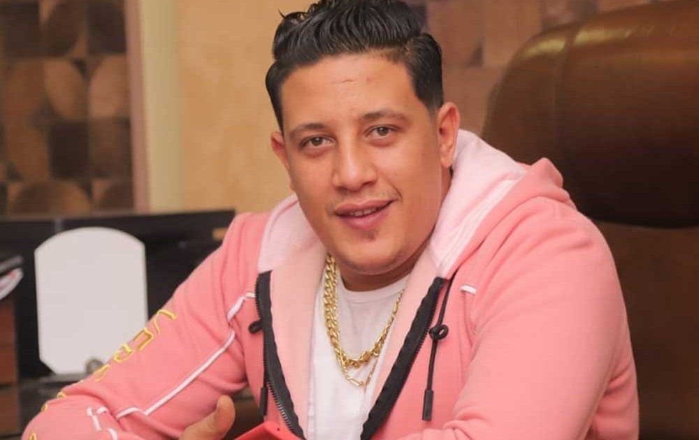 شاهد .. حمو بيكا يمنع الجمهور من التعليق على هذه الصورة