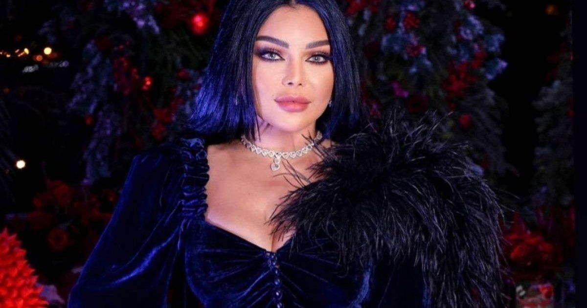 شاهد .. بالفيديو- هيفا وهبي برد طريف على معجب تغزل بإطلالتها