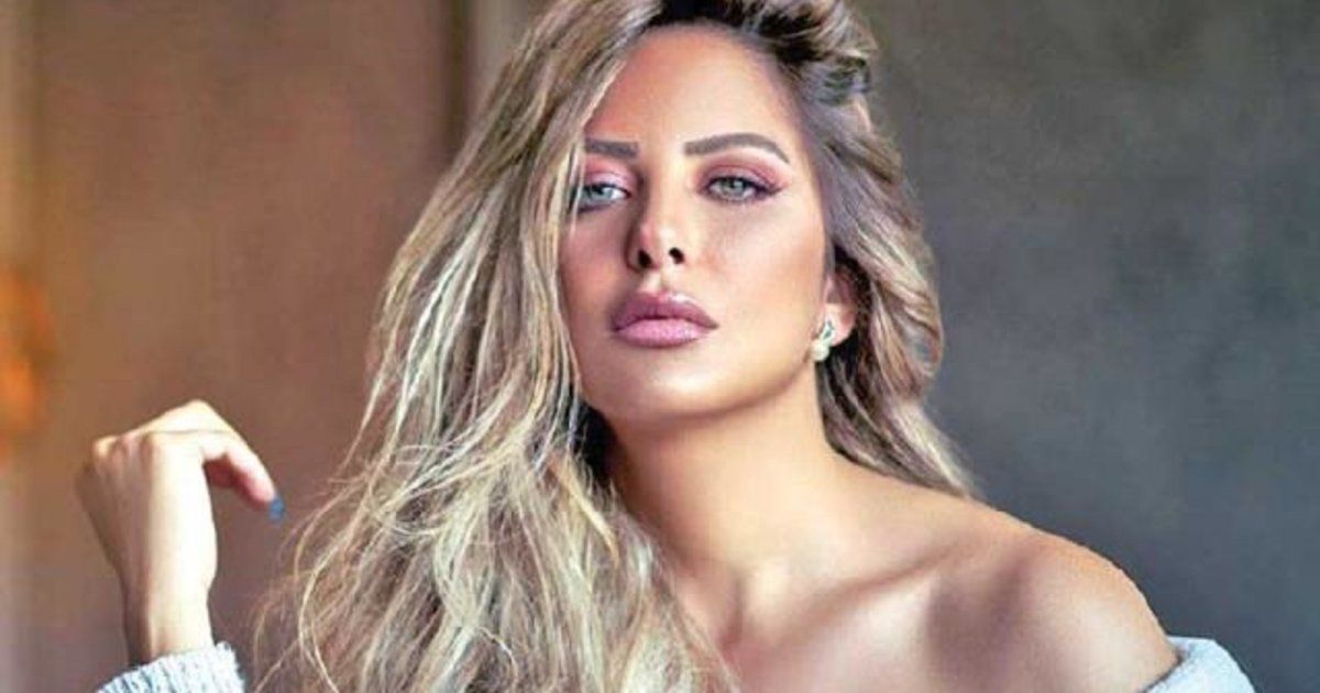 شاهد .. ريم مصطفى تجتمع بأحمد فهمي في "موس صلاح"