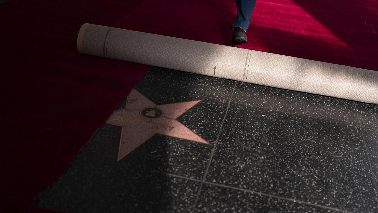 الأوسكار 2022 – إفلام الحرب هتنافس بقوة علي الجوائز