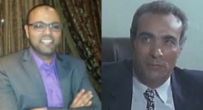 تأييد حكم إعدام ابن الفنان المرسي أبو العباس