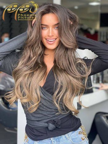 شاهد .. خاص- "الفن" يكشف عن لوك جاين قنصل في أول بطولة لها بدور "حنين"