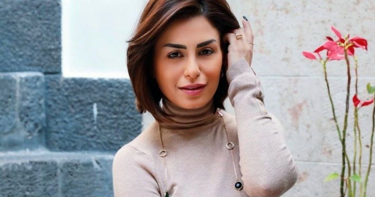 شاهد .. بالصورة- منة فضالي بأحدث إطلالاتها من لبنان