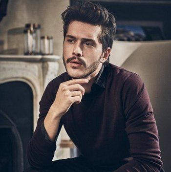 شاهد .. هل سيخوض هذا الممثل دور البطولة أمام نسليهان أتاغول في مسلسلها الجديد؟