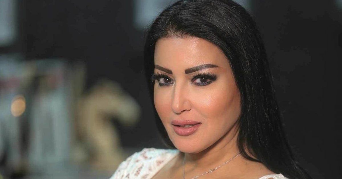 شاهد .. سمية الخشاب تهنئ المتابعين بحلول شهر رمضان