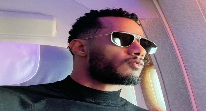 ولا بنخاف – حفل محمد رمضان في جدة في معاده